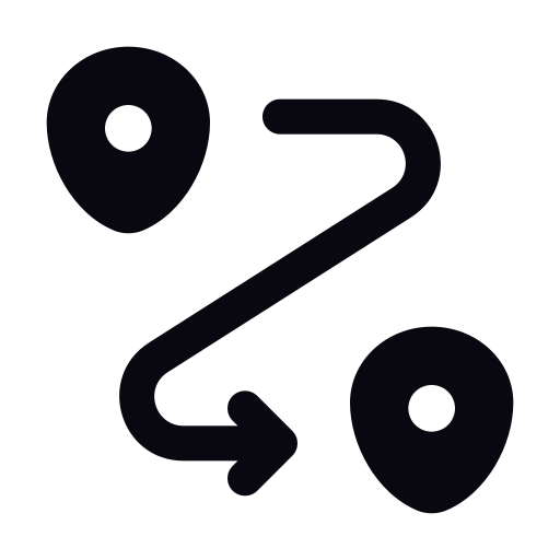 distance