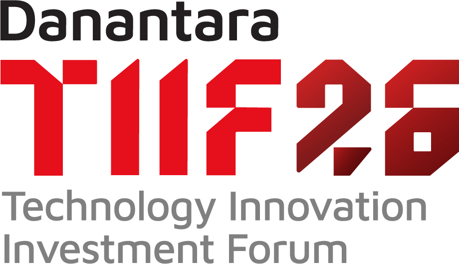 Danantara Technologie Innovation Investment Forum