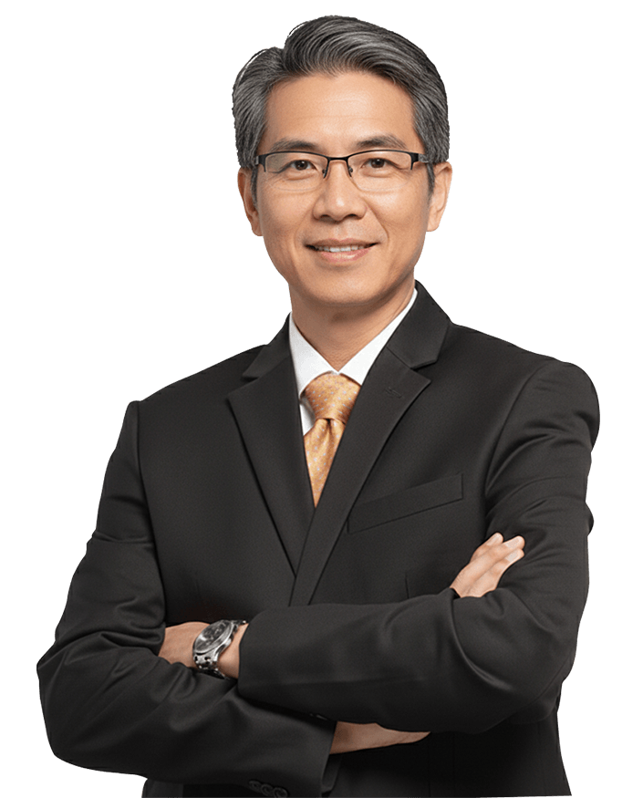 Prabowo Subianto