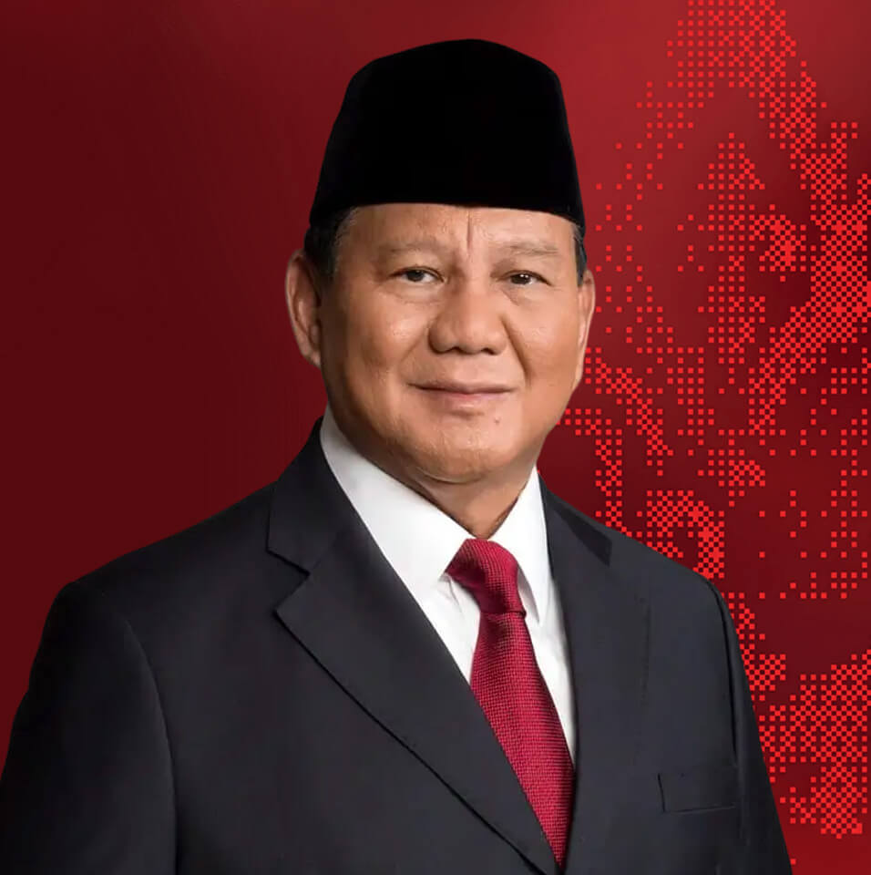 Prabowo Subianto